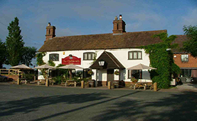 The Dartmouth Arms