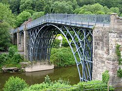 Ironbridge