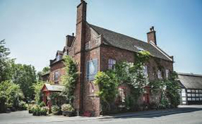 The Hundred House